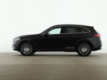 Mercedes GLC 200 - 4