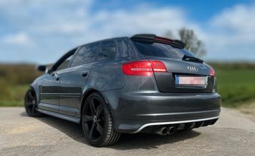Audi RS3 - 3