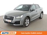 Audi Q2 40 TFSI quattro Sport Aut.*NAVI*LED*PDC*ACC* - Audi Q2 sport mit Benzin-Antrieb