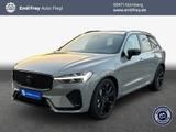 Volvo XC60 T8 AWD Plug-in Hybrid Ultra Black Edition 2