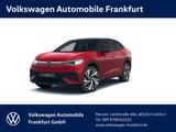Volkswagen ID.5 Pro 210 kW (286 PS) 77 kWh 1-Gang-A utomati - Volkswagen ID.5 Neuwagen