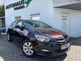 Opel Astra J Lim. 5-trg. Selection/S-DACH/1HD/KLIMA/ - Opel Astra: Selection
