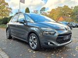 Citroën C4 Picasso/Spacetourer Exclusive |1.Hand|SHG| - gebrauchte Citroën C4 Picasso aus dem Jahr 2014