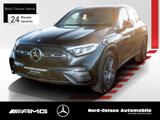 Mercedes-Benz GLC 300 d 4M AMG MBUX SHZ KLIMA