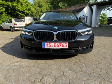 BMW 530 - 2