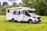 Roller Team Kronos 284 TL - Roller Team Diesel Teilintegrierter Euro5