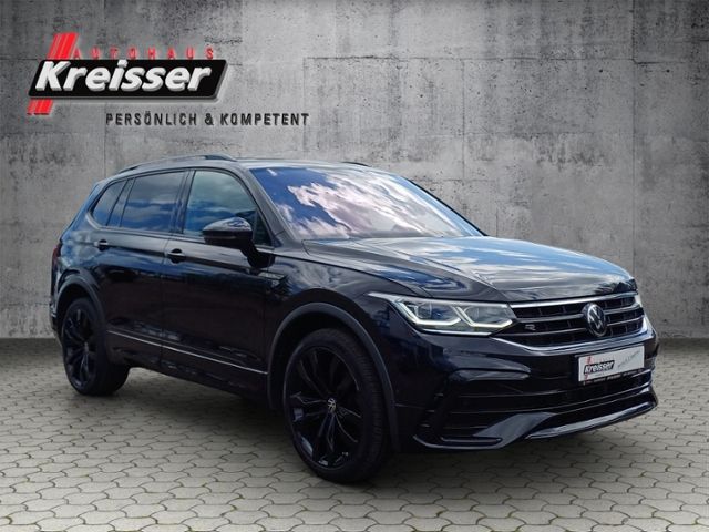 Tiguan Allspace 2.0 TDI R-Line 4 Motion DSG/ACC/