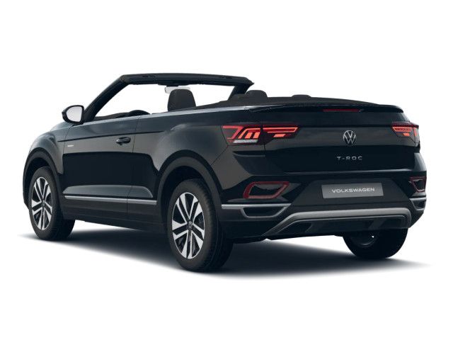 Volkswagen T-Roc - Bild 3