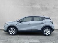 Renault Captur - Vorschau Bild 2