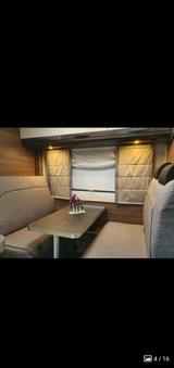 Knaus Live Traveller 600 DKG  - Knaus 600 dkg