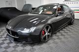 Maserati Ghibli 3.0 V6 Diesel *Zegna Edition+MANSORY* - gebrauchte Maserati Ghibli aus dem Jahr 2017