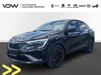 Renault Arkana - Vorschau Bild 1