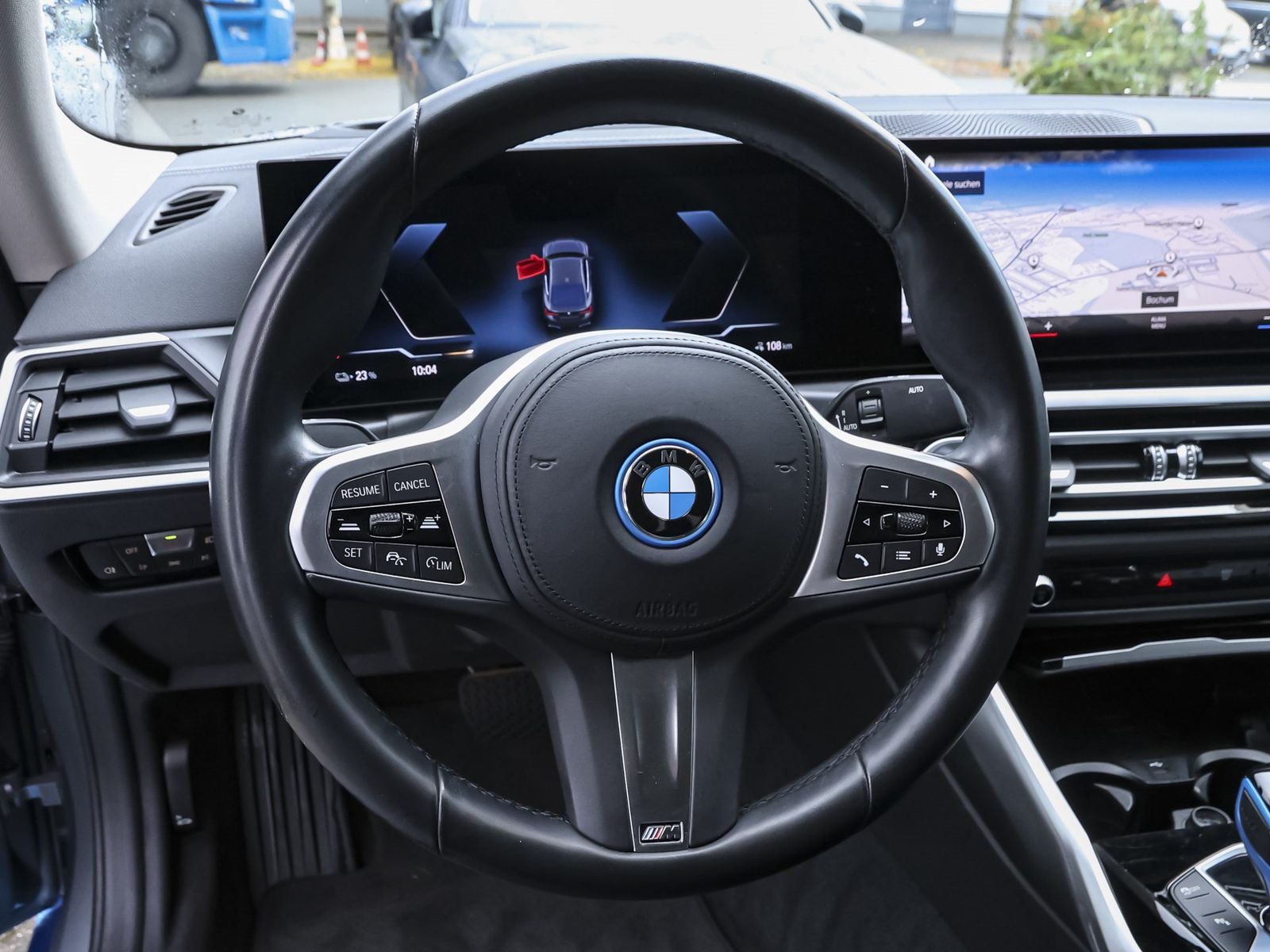 BMW i4 - Bild 12