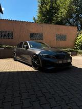 BMW 318D M Sport Paket - BMW 318: 318d M Paket