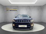 Jeep Compass (MP) Limited 4WD - gebrauchte Jeep Compass aus dem Jahr 2017