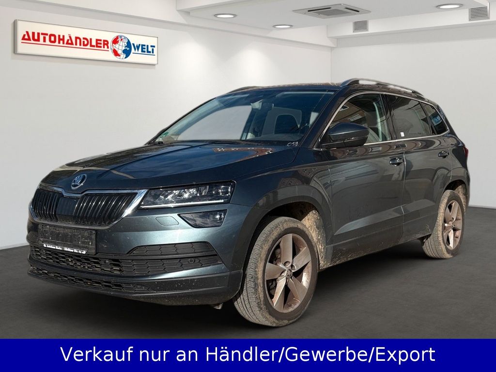 Image of Skoda Karoq
