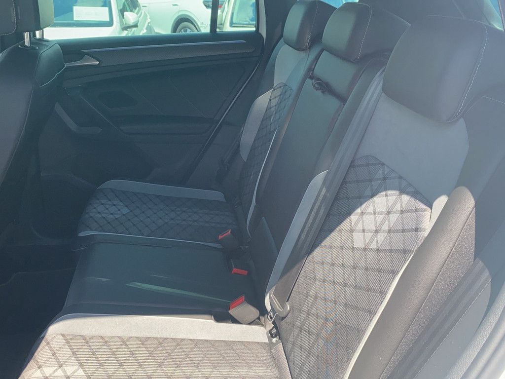 Volkswagen Tiguan - Bild 9