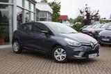 Renault Clio 1.2 Limited PDC TEMPOMAT NAVI EURO6 - Renault Clio Gebrauchtwagen in Magdeburg
