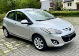 Mazda 2 1.5 MZR Center-Line Autom. Center-Line