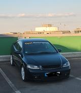 Opel Astra G Bertone Coupe AHK mit umbauen und TÜV - Opel Astra: Coupé, Bertone