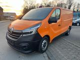 Renault Trafic Kasten L1H1 2,8t Komfort - Renault Trafic