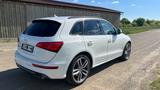 Audi SQ5 3.0 TDI Competition TipTronic Quattro  - Audi SQ5 von privat