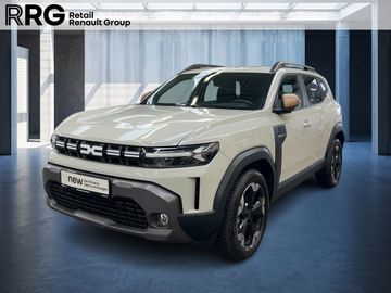 Dacia Duster EXTREME+ HYBRID 140 CARPLAY