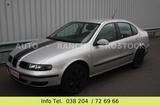 Seat TOLEDO 1.9 TDI  KLIMAAUTOMATIK / EURO 3 - Seat Toledo: 1.9