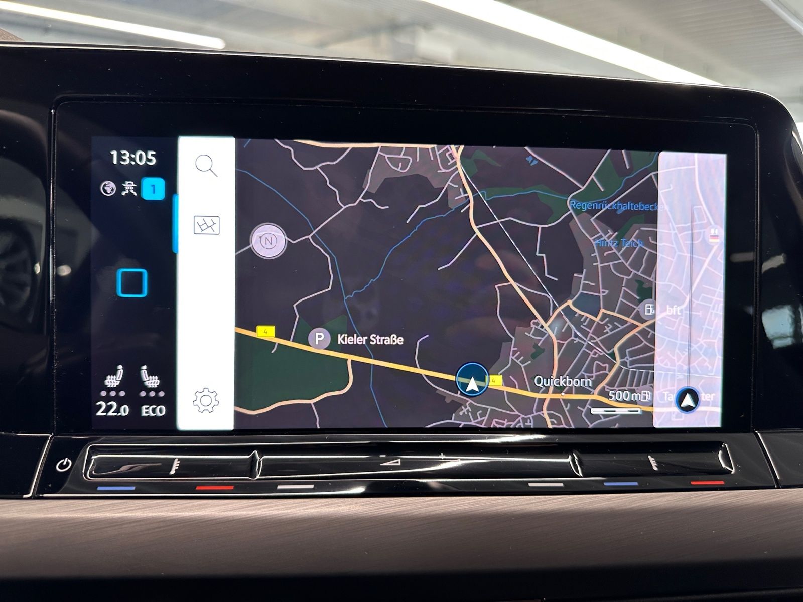 Volkswagen Golf - Bild 18