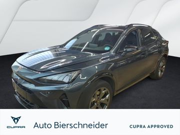 Cupra Leasingangebot: Cupra Formentor 1.5 eTSI DSG ab 249,- EUR 990,- Anz. N
