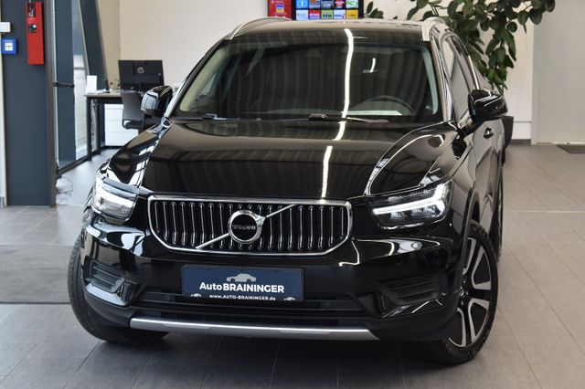 Volvo XC40 D4 AWD Inscription LED~Navi3D~H&K~Leder~AHK