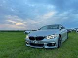 BMW 435i xDriveCabrio M Sport M Performance D.Fzg