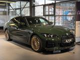 ALPINA B4 3.0 Allrad GT - ALPINA: Gt3