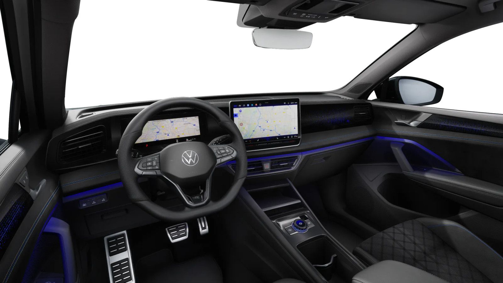 Volkswagen Tiguan - Bild 10