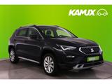 Seat Ateca 1.5TSI DSG Xperience+LED+NAVI+KAMERA+SHZ - Seat Ateca aus 2025
