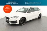 Cupra Leon SP 1.5 TSI AHK*Tempo*Nav*PDC*RFK*Klima - Cupra Leon in Bielefeld