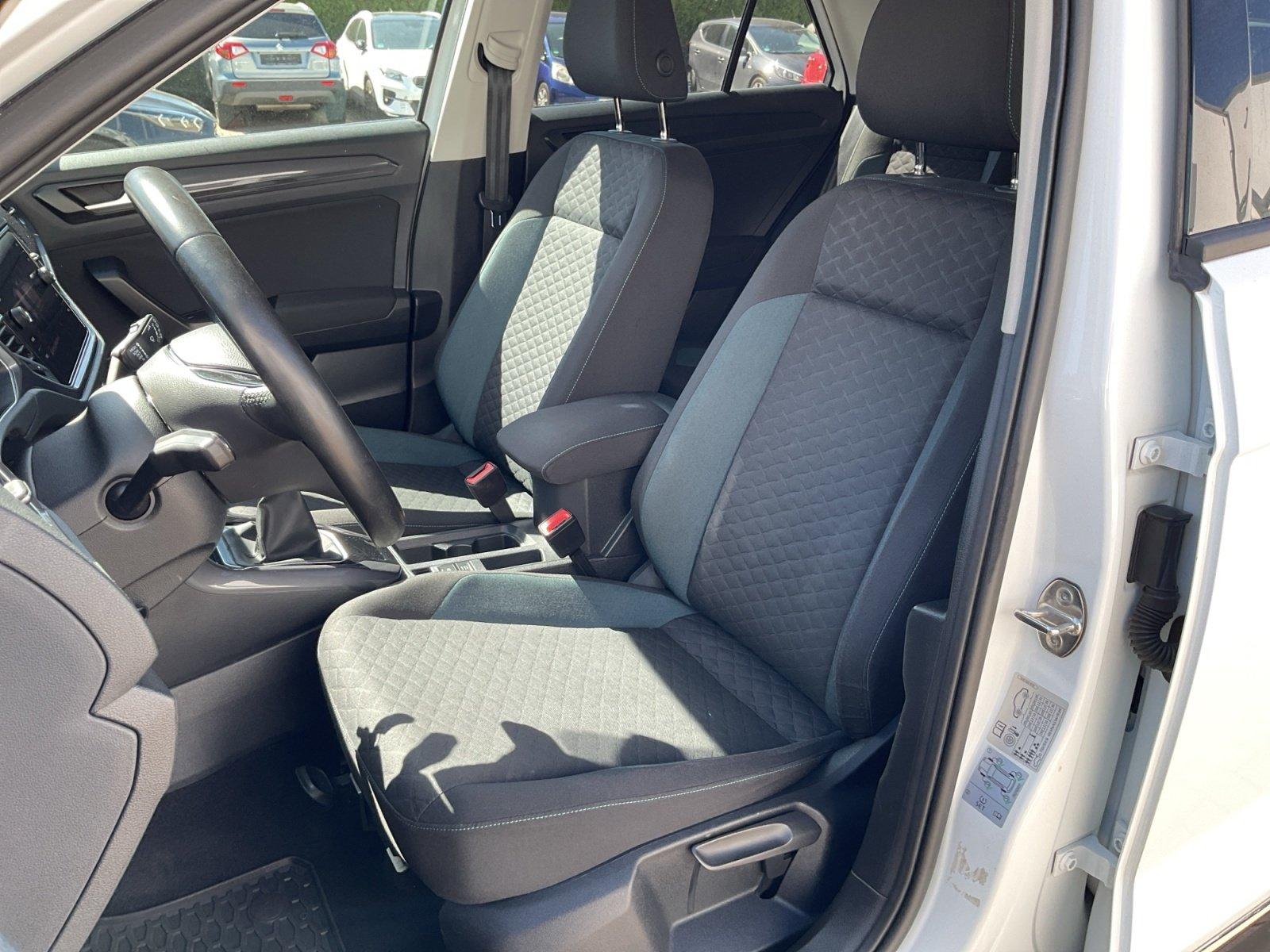 Volkswagen T-Roc 1.0 TSI IQ.DRIVE SHZ+LM+PDC+KLIMAAUTO, миниатюра 10