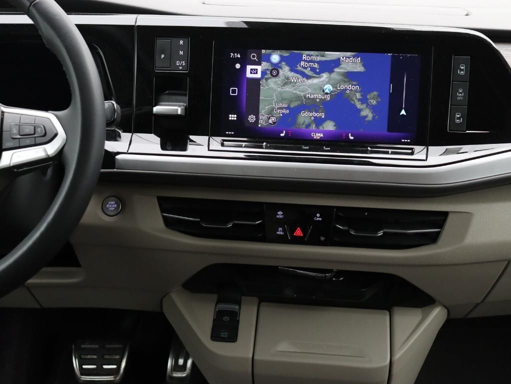 T7 Multivan 2.0 TDI Style LÜ,SHZ,NAV,MATRIX,AHK.