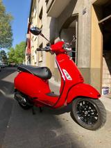 Vespa Sprint 50 4T - VESPA S 50 4T