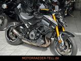 Suzuki GSX-S 1000 / Bj.22 / 1.Hd / 4.119 km / EXTRAS - Angebote