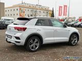 Volkswagen T-Roc 1.5 TSI Sport 4Motion DSG AHK / LED / Rear - Volkswagen T-Roc: 4motion