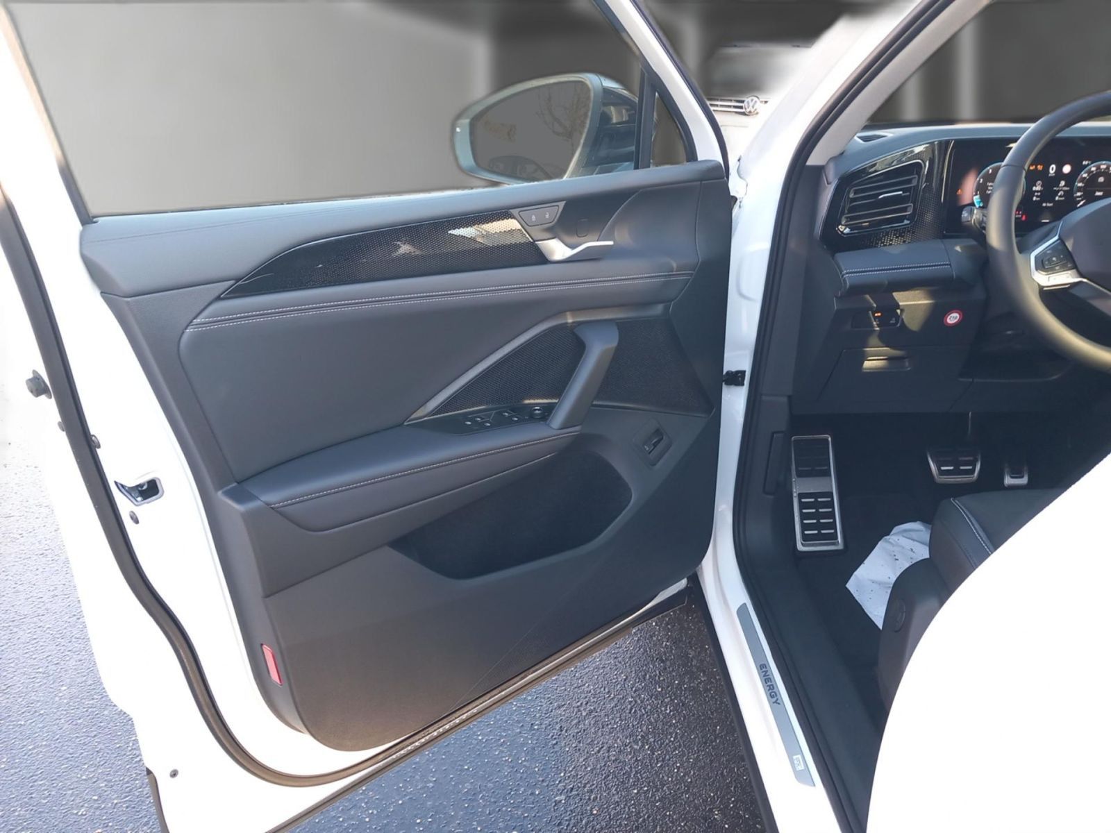 Volkswagen Tiguan - Bild 8