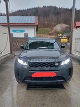 Land Rover Range Rover Evoque D240 - GARANTIE 8.2027