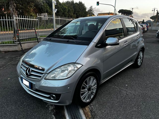 Mercedes-Benz Mercedes-benz A 180 A 180 CDI Elegance