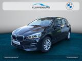 BMW 216d Active Tourer Advantage Navi+SHZ+HiFi+LED - BMW 216 Active Tourer aus 2021