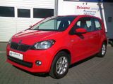 Skoda Citigo 1.0  KLIMA, SERVO - Skoda Citigo aus 2015