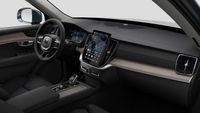 Volvo XC90 - Vorschau Bild 10