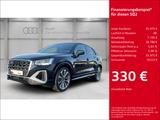 Audi SQ2 2.0 TFSI S tronic quattro Navi LED 2-Zonen-K - Audi SQ2 aus 2022