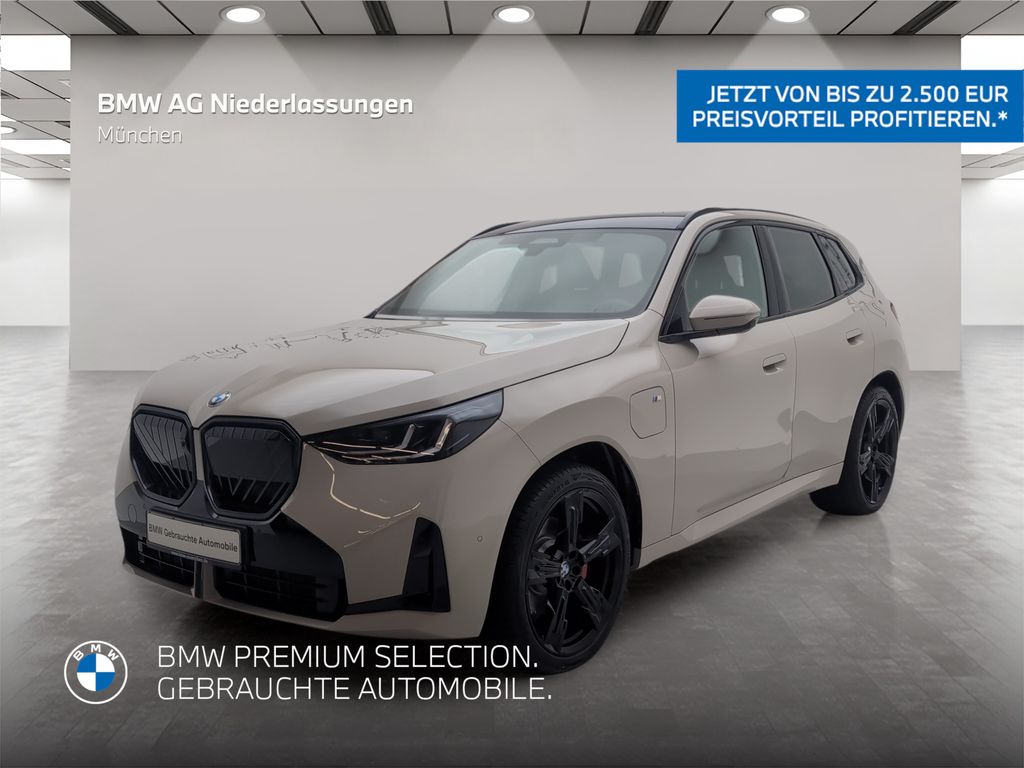 Image of BMW X3