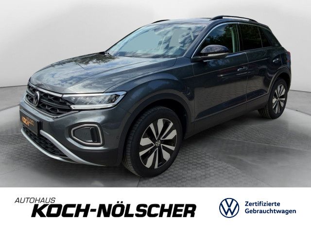 Image of Volkswagen T-Roc